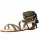 Splendid Womens Janelle Gladiator Sandal