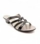 Karen Scott Womens Casual Sandals