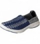 Step inz ULTRASTEPINZ Womens Textile Woven