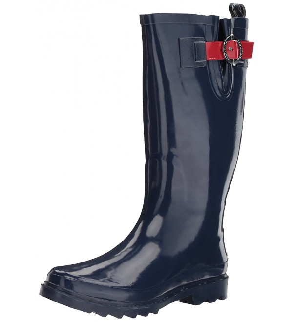 Nautica Womens Lovise Rain Boot