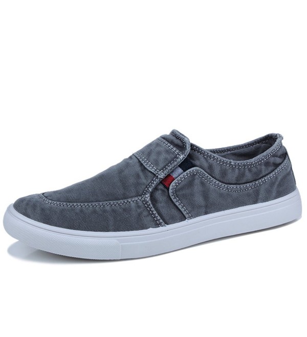 Scurtain Fashion Denim Sneakers Casual