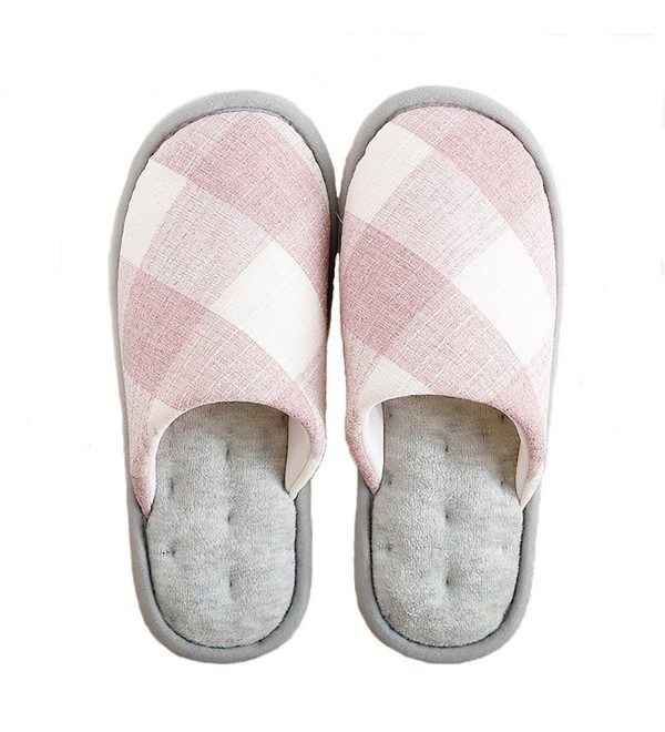 Indoor Slippers Autumn Anti Slip 6 5 7 5