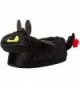 Happy Feet 2108 2 DreamWorks Toothless