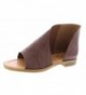 Cheap Designer Women's Flat Sandals Online