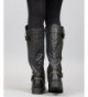 Designer Knee-High Boots Outlet