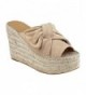 Marc Fisher LTD Womens Suede