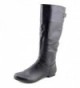 Style Co Womens Mid Calf Fashion