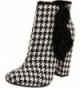 Rocket Dog Womens Walden Houndstooth