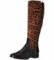 Annie Womens Mobile Riding Leopard