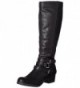 Carlos Santana Womens Camdyn Riding