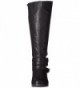 Mid-Calf Boots