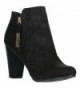 Breckelles Gina 31 Booties Black 11