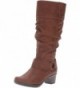 Easy Street Womens Jayda Western