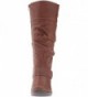 Mid-Calf Boots Clearance Sale