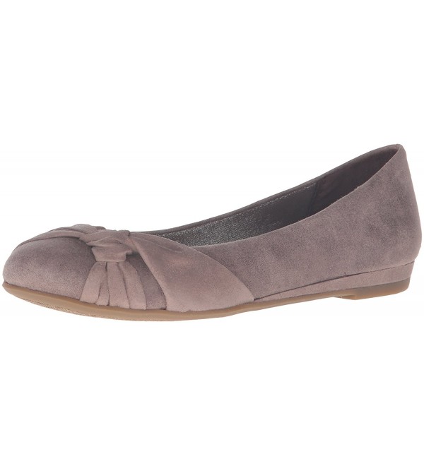 Fergalicious Womens Sloan Ballet Flat