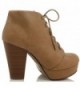 Fashion Ankle & Bootie