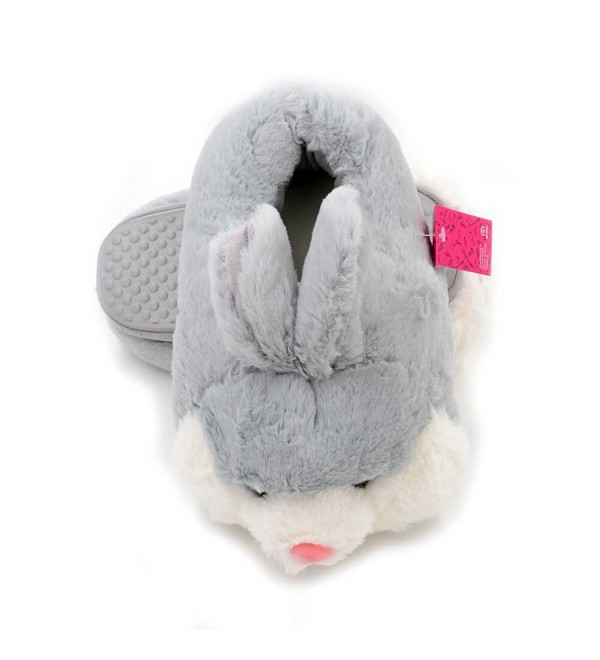 Millffy Bunny Slippers Women Rabbit