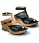 Modzori Fabia Womens Twister Sandal