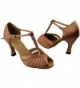 Very Fine Dance Shoes Brown