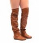 Discount Over-the-Knee Boots