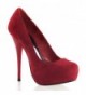 Pleaser Night Womens Gorgeous Pumps