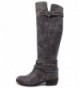 Brand Original Mid-Calf Boots On Sale