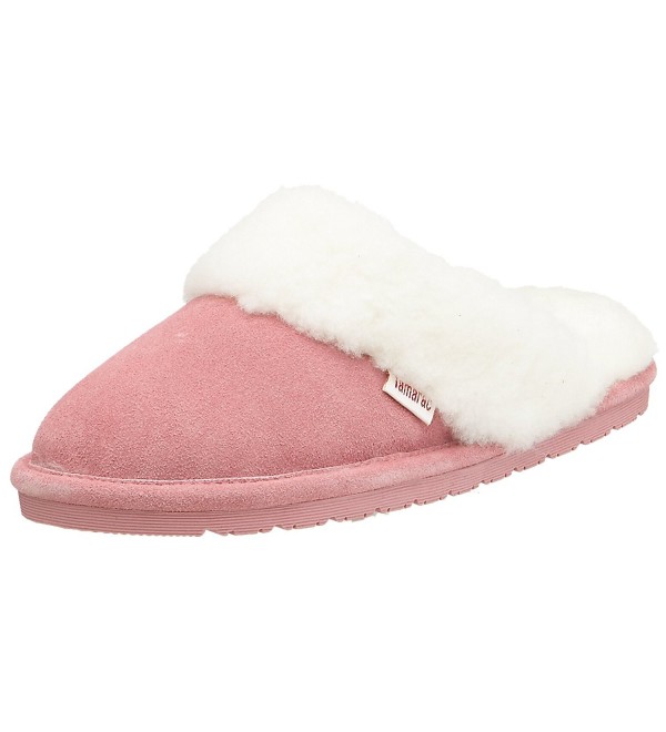 Tamarac Slippers International Womens Slipper