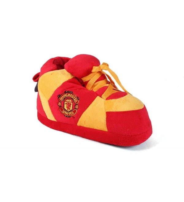 Comfy Feet MAU01 4 Manchester United