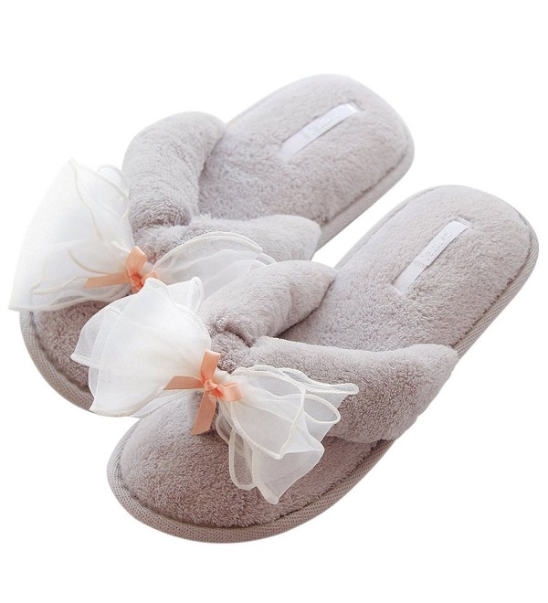 Caramella Bubble Slippers Womens Anti Slip