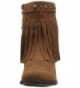 Popular Mid-Calf Boots