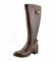 Franco Sarto Leather Mid Calf Fashion