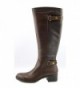 Fashion Mid-Calf Boots