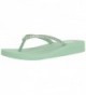 Yellow Box Womens Jello Sandal