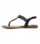 Discount Real Women's Flat Sandals