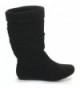 Mid-Calf Boots for Sale