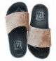 LFL Lust Life Womens Sandal