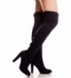 2018 New Over-the-Knee Boots Outlet Online