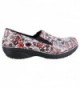 Spring Step Womens Ferrara Resistant