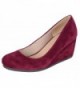 Forever Link Womens Classic Burgundy