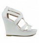 Platform Sandals