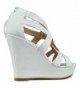 Wedge Sandals