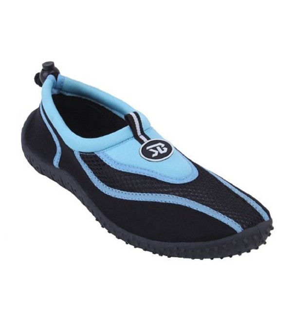 Shoes Water Colors Available 5907Blue