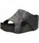 Volatile Womens Bronx Sandal Pewter