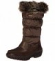 Spring Step Womens Vanish Brown