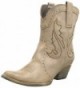 Very Volatile Womens Markie Bootie