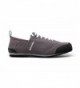 Evolv Cruzer Approach Shoe Gray