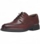 Bostonian Tifton Edge Oxford Brown