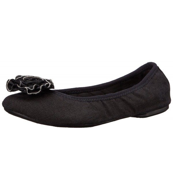 Lindsay Phillips Womens Ballet Black