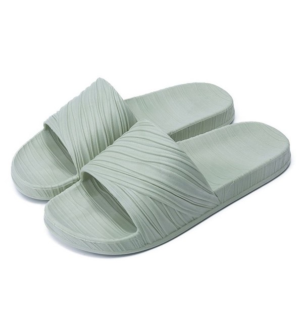 aLins Sandal Drying Non Slip Slippers