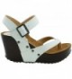 Platform Sandals Online